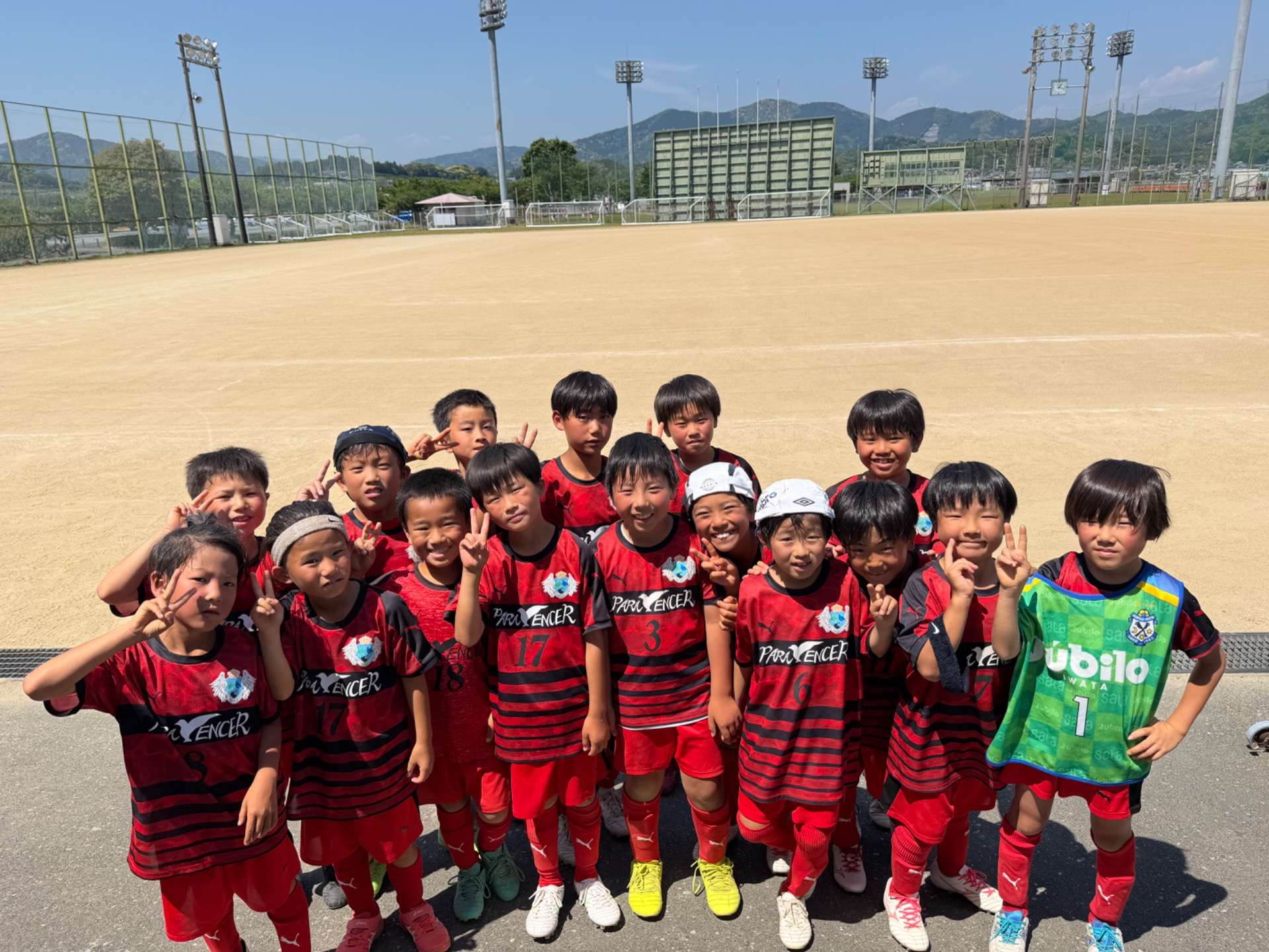 4・5月を振り返って